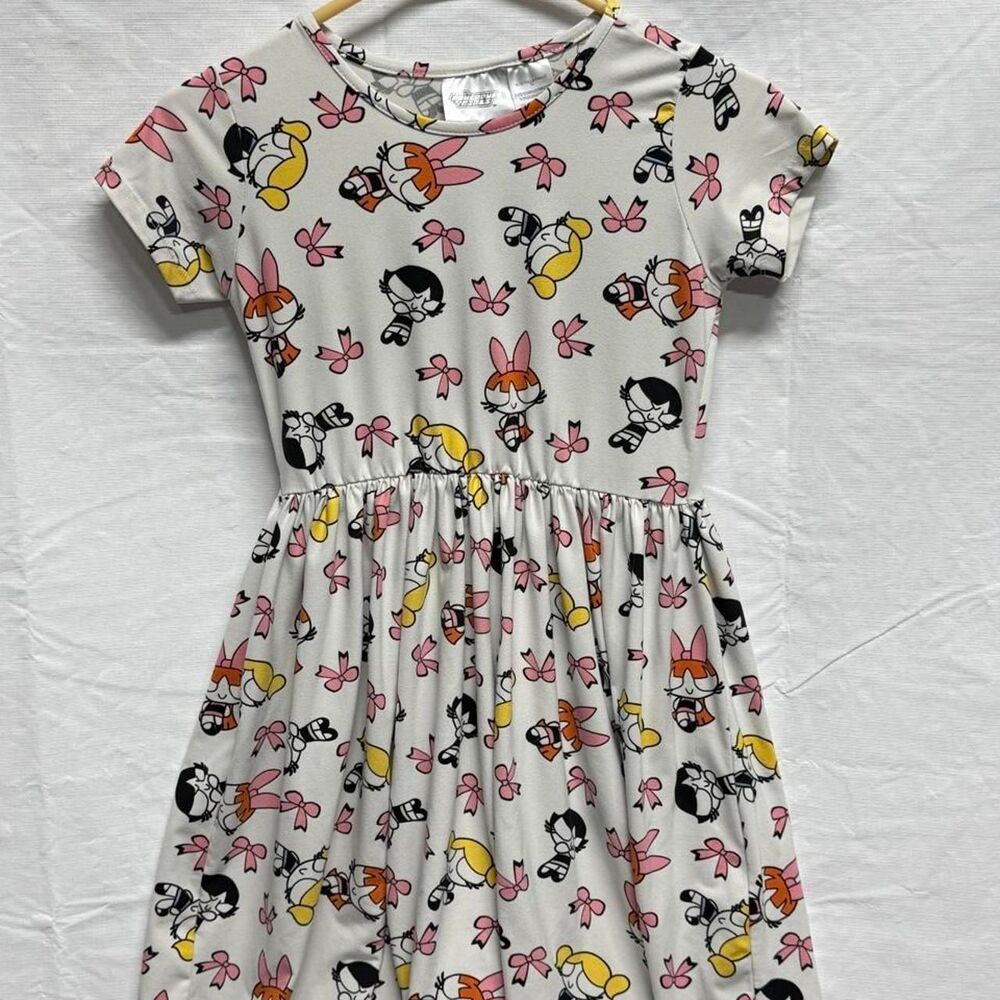 Character Women's multi Dress